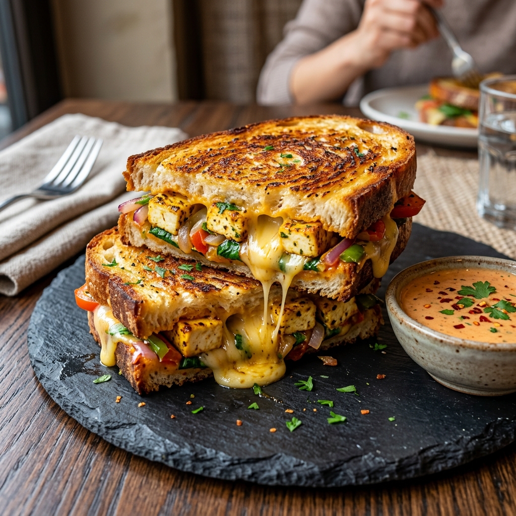 Syndicate Special Club Sandwich